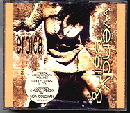 Wendy & Lisa - Eroica 2 x CD Set